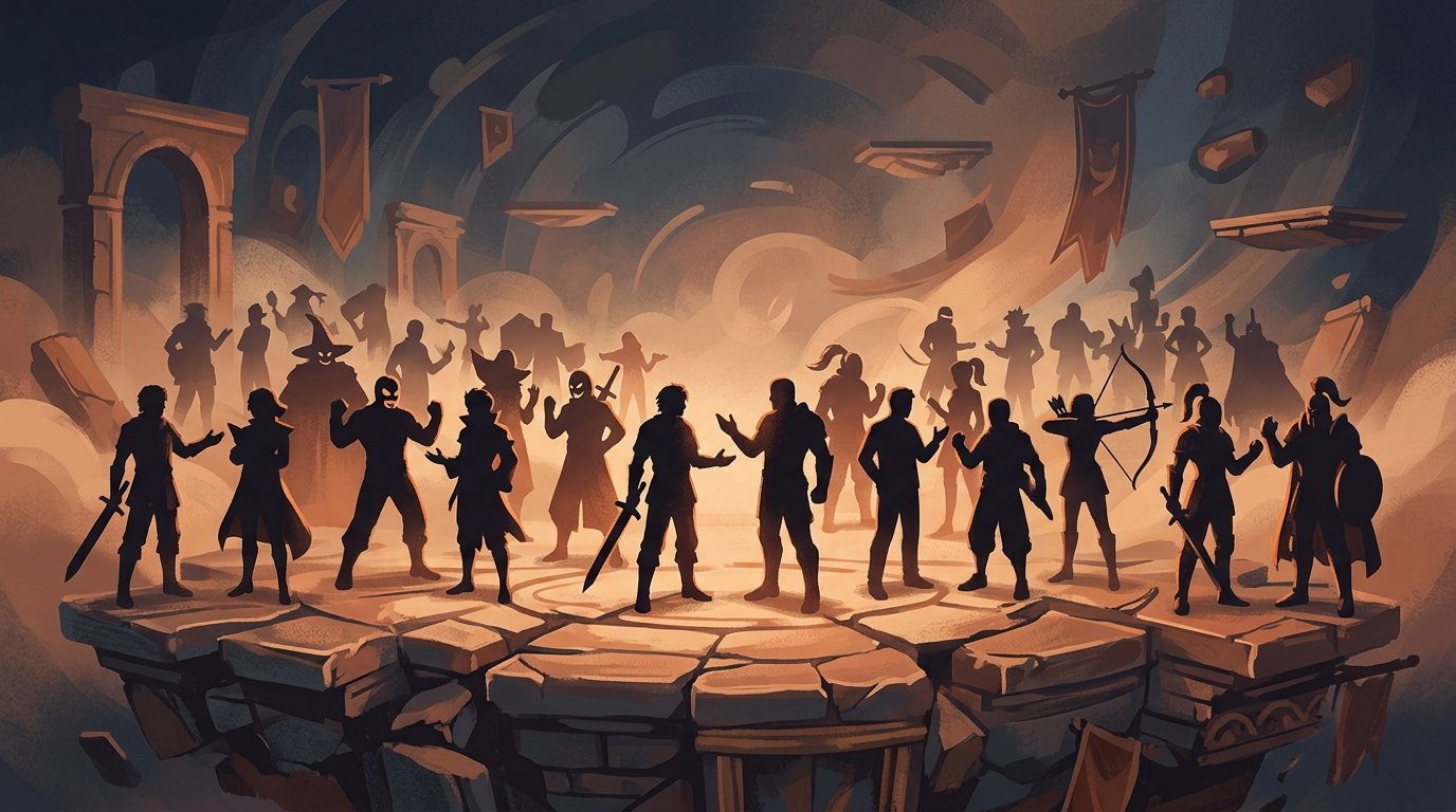 Smash Bros. "Dream Games" Are Realer Than Most Launches